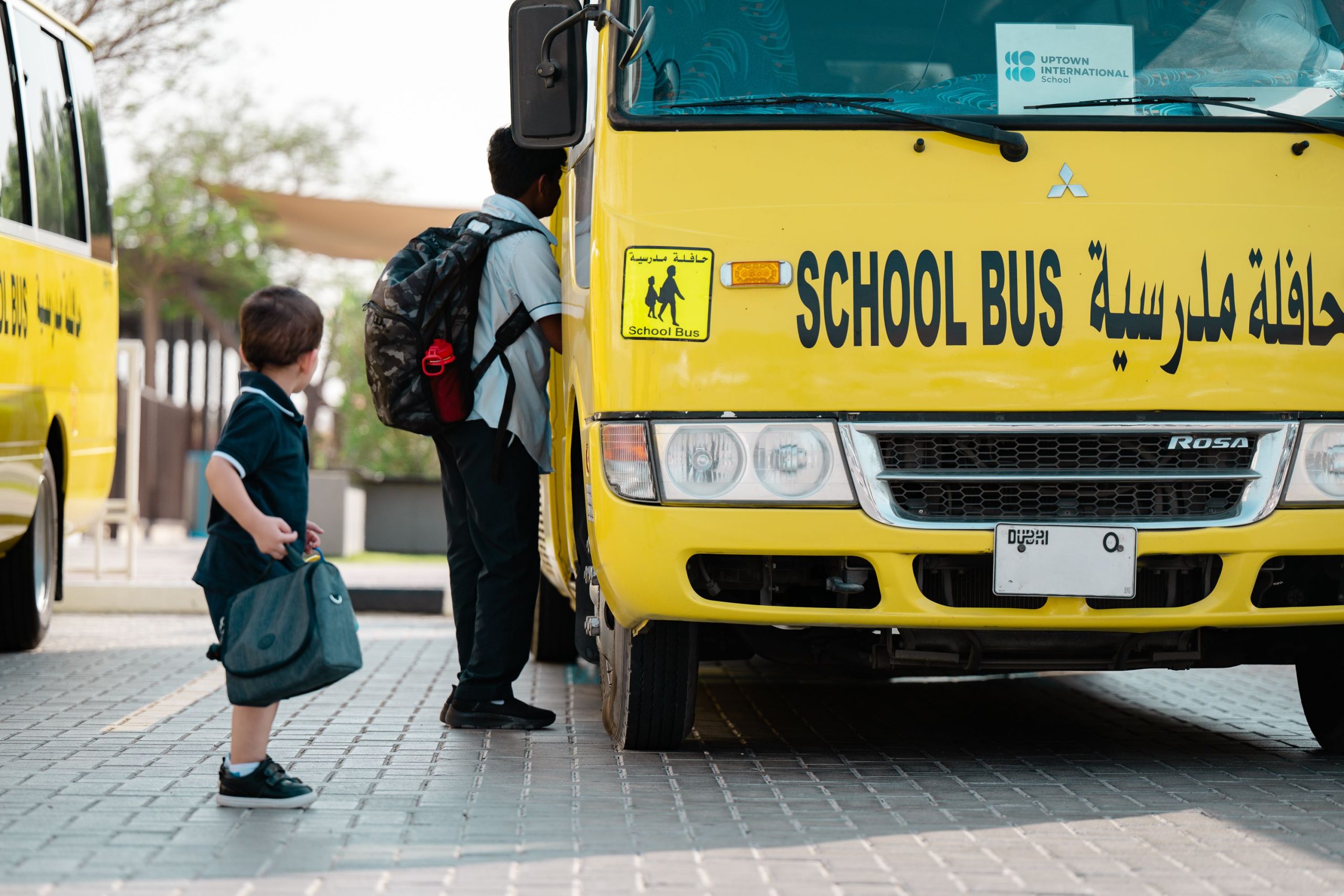 School Bus Services